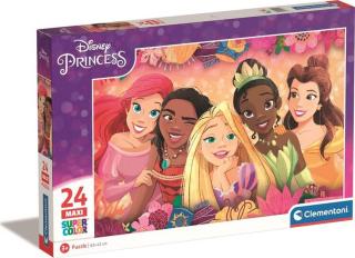 Puzzle Disney - Princess