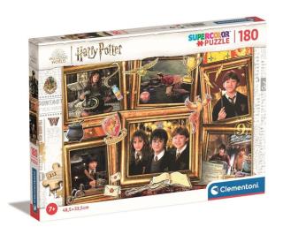 Puzzle Harry Potter - Frames Collection