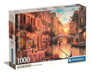 Puzzle Venezia