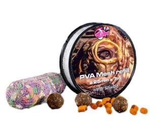 PVA Hydrospol Náhradní punčocha PVA Mesh Refill 7m - 15mm