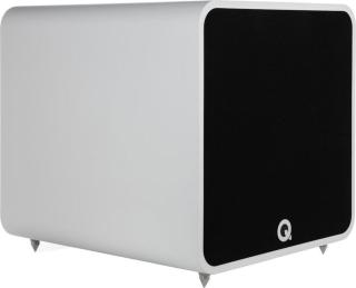 Q Acoustics B12 Bílá-Matná