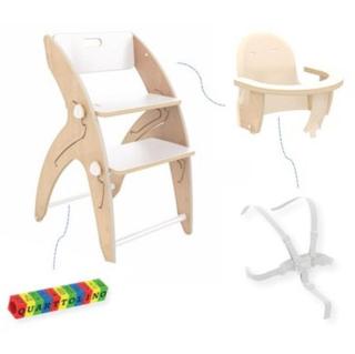 QuarttoLino ® Set Mini White