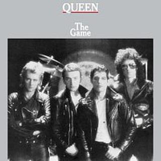 Queen – The Game [2011 Remaster] LP