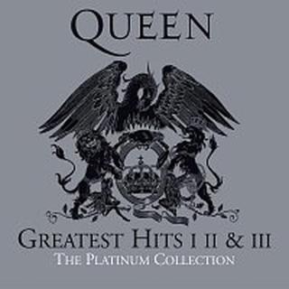 Queen – The Platinum Collection [2011 Remaster] CD