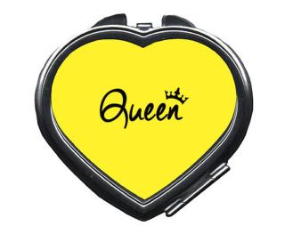 Queen Zrcátko srdce