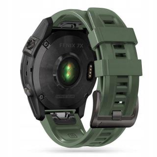 Quickfit Popruh Pro Garmin Fenix 5 6 6 Pro 7