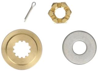 Quicksilver Propeller Hardware Kit 803743Q02