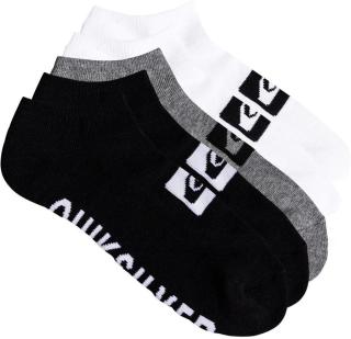 Quiksilver 5 PACK - pánské ponožky AQYAA03312-AST