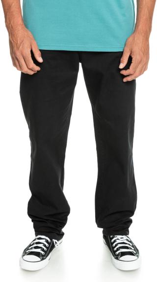 Quiksilver Pánské kalhoty Everyday Union Chinos Straight Fit EQYNP03278-KVJ0 31