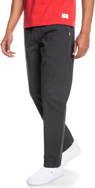 Quiksilver Pánské kalhoty TAXERBEACHCRUIS Straight Fit EQYNP03251-KTA0 XXL