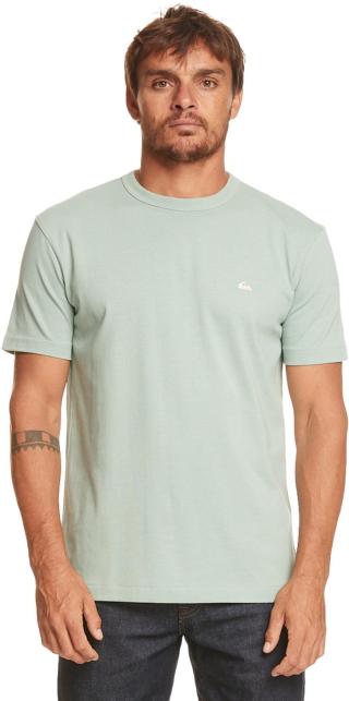 Quiksilver Pánské triko Essentialsss Regular Fit EQYKT04092-GHG0 XXL