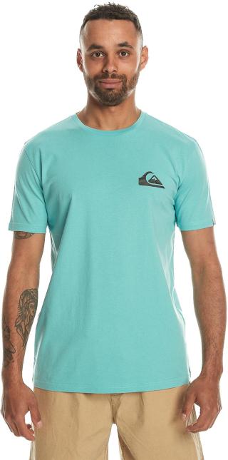 Quiksilver Pánské triko MW Mini Regular Fit EQYZT07657-BHA0 XL