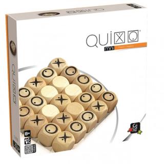 Quixo mini