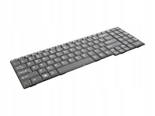 Qwerty klávesnice pro notebook Lenovo IdeaPad G550M