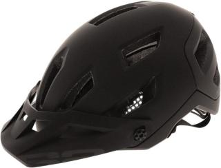R2 Trail 2.0 Helmet Black/Grey Matt M Cyklistická helma