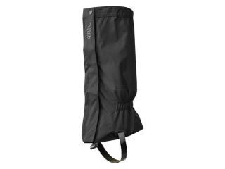 Rab Trek Gaiter M, black Pánské návleky