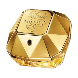 Rabanne Lady Million parfémová voda 80 ml