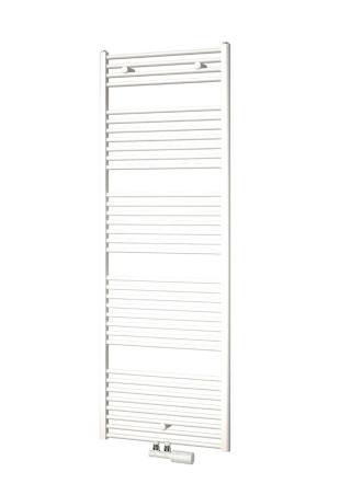 Radiator Isan Grenada 1135x450 středové připojení bílá DGRE11350450S