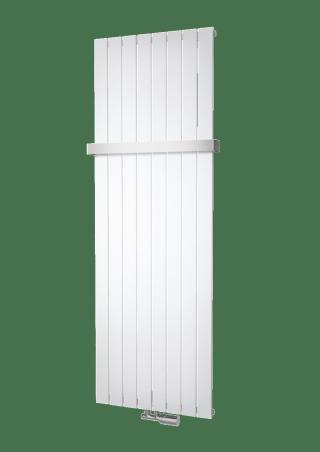 Radiátor pro ústřední vytápění ISAN Collom 180x29,8 cm bílá DCLM18000298