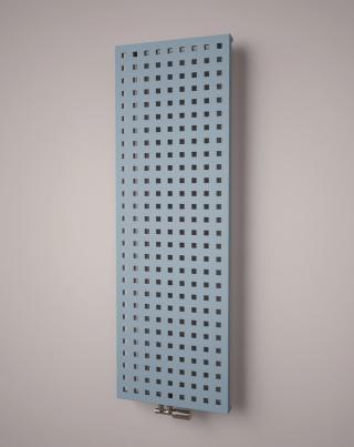 Radiátor pro ústřední vytápění Isan Solar 180,6x30 cm bílá DSOL18060288