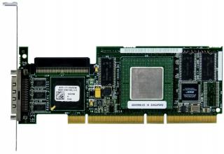 Řadič Raid Adaptec ASR-2110S/32M Scsi Pci-x