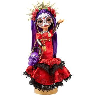 Rainbow High Sběratelská panenka Dios de Muertos