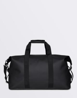 Rains Hilo Weekend Bag 01 Black