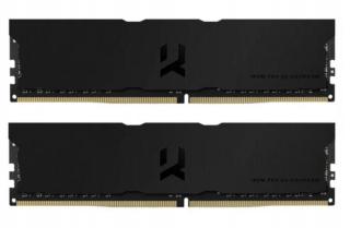 Ram GoodRam Irdm Pro 2x16GB DDR4 3600 CL18-22-22