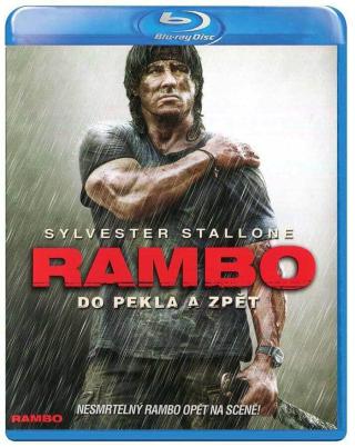 Rambo 4: Do pekla a zpět