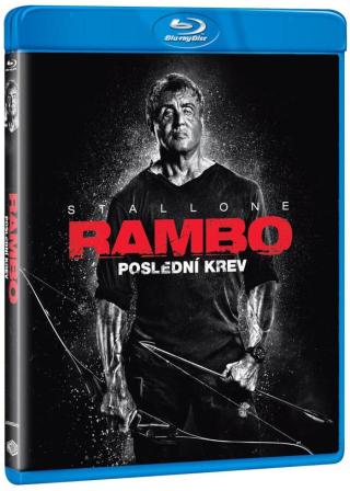 Rambo 5: Poslední krev