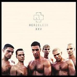 Rammstein – Herzeleid  LP