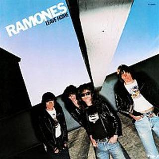 Ramones – Leave Home