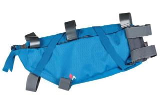 Rámová brašna Acepac Roll Frame Bag M MKI Blue 5L