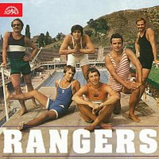 Rangers  – Rangers III.