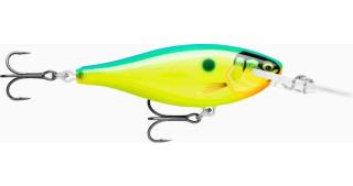 Rapala Shad Rap Elite 75 - GDPRT