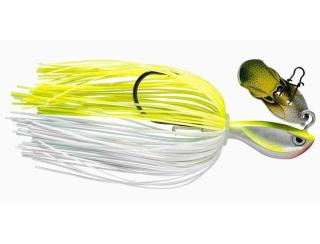 Rapala třpytka rap-v pearch bladed jig sfc 8 cm - 21 g