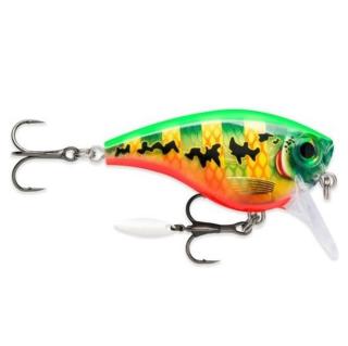 Rapala wobler bx big brat pike 06 pck 7 cm 21 g