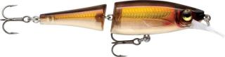 Rapala Wobler BX Jointed Minnow 9cm Barva: GSH, Délka cm: 9cm