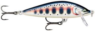 Rapala Wobler Count Down Elite 5,5cm Barva: DYM