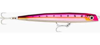 Rapala Wobler Flash-X Dart 14cm Barva: HDPSRD