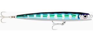 Rapala wobler flash-x dart hdbto 14 cm 42 g