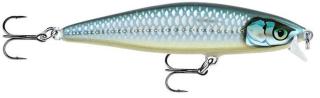 Rapala Wobler Flat Rap 8cm Barva: BAP