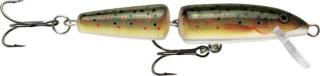 Rapala Wobler Jointed Floating TR