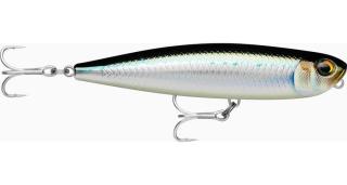 Rapala wobler precision xtreme pencil exo trp - 12,7 cm 26 g