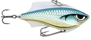 Rapala wobler rap v blade 6 cm 14 g bap