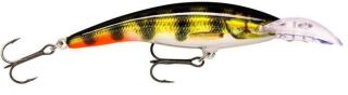 Rapala wobler scatter rap tail dancer 9 cm 13 g pehl