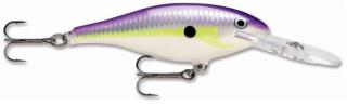 Rapala wobler shad rap deep runner rsd 9 cm 15 g