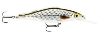 Rapala wobler shadow rap shad deep 9 cm 12 g rol