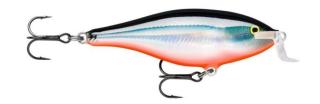 Rapala Wobler Shallow Shad Rap HLWH