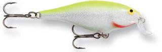 Rapala Wobler Shallow Shad Rap Runner 9 cm Barva: YP